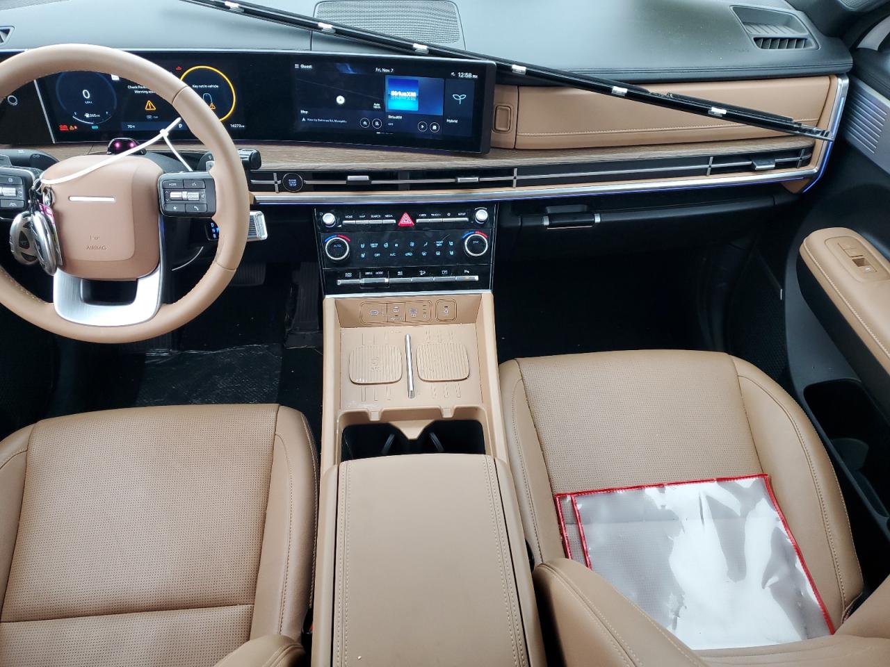 HYUNDAI SANTA FE LIMITED