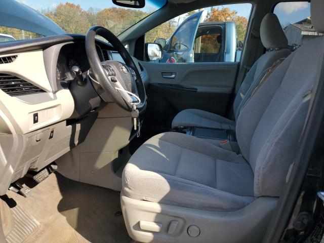 2016 TOYOTA SIENNA LE - 5TDJK3DC0GS143753