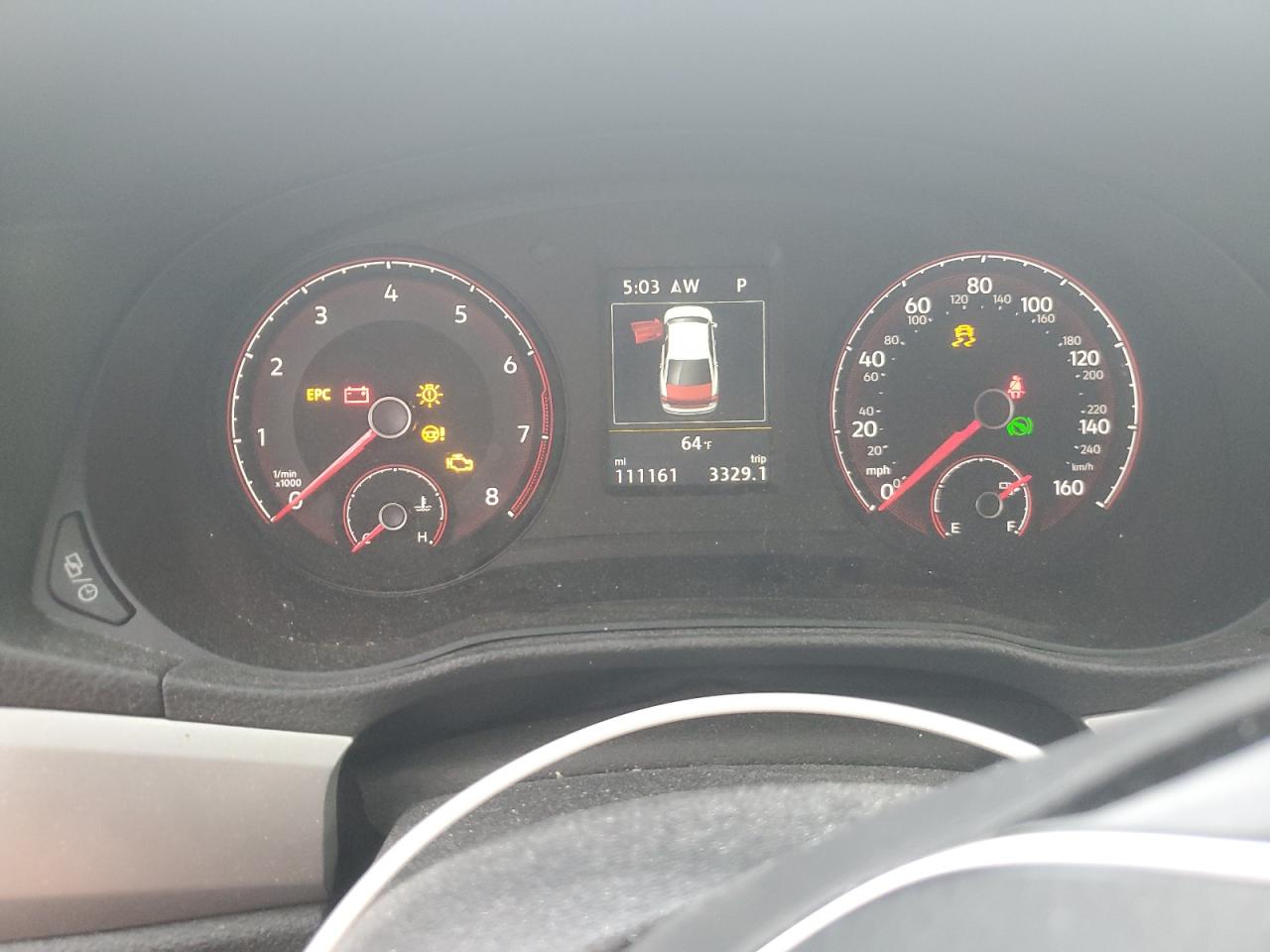 VOLKSWAGEN PASSAT SE