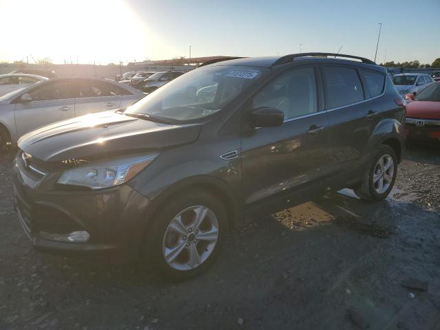 2016 FORD ESCAPE - 1FMCU0GX2GUB47309