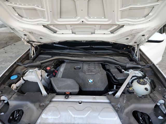 2022 BMW X3 SDRIVE3 #3311890224