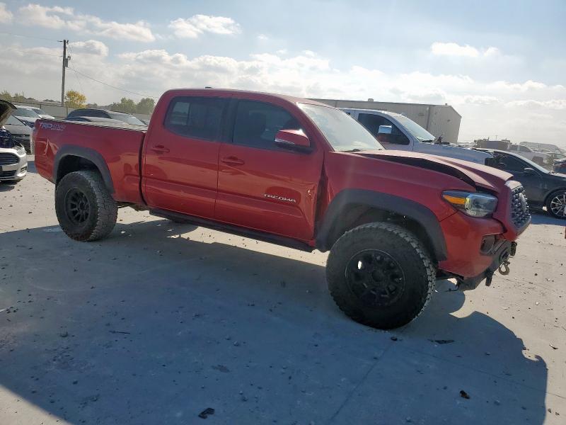 2021 TOYOTA TACOMA DOU #3293504422