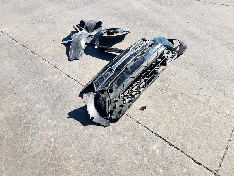 2021 KIA RIO #3296216411