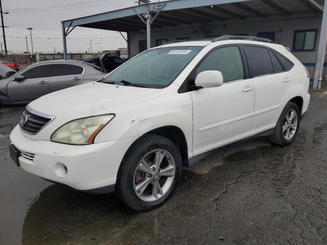 2006 LEXUS RX 400 #3310304988