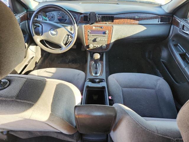 2013 CHEVROLET IMPALA LT - 2G1WG5E30D1148710