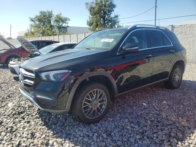 MERCEDES-BENZ GLE 350 4M