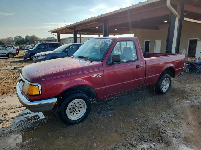 Global Auto Auctions: 1995 FORD RANGER