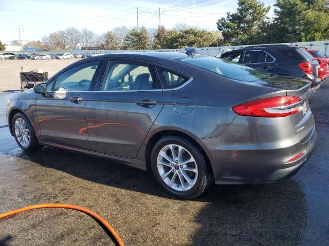 2019 FORD FUSION SE #3303818416