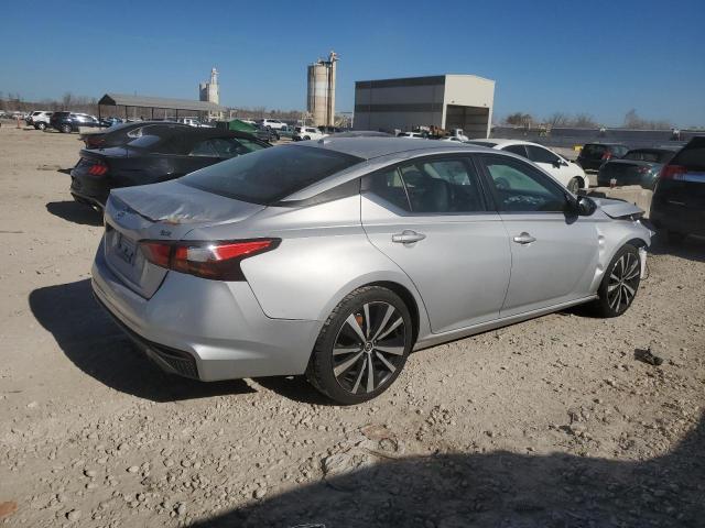 2021 NISSAN ALTIMA SR #3287574317