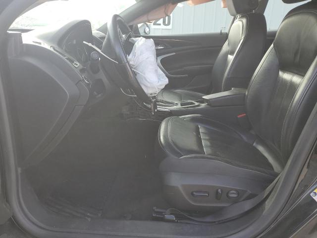 2017 BUICK REGAL SPOR #3302795916