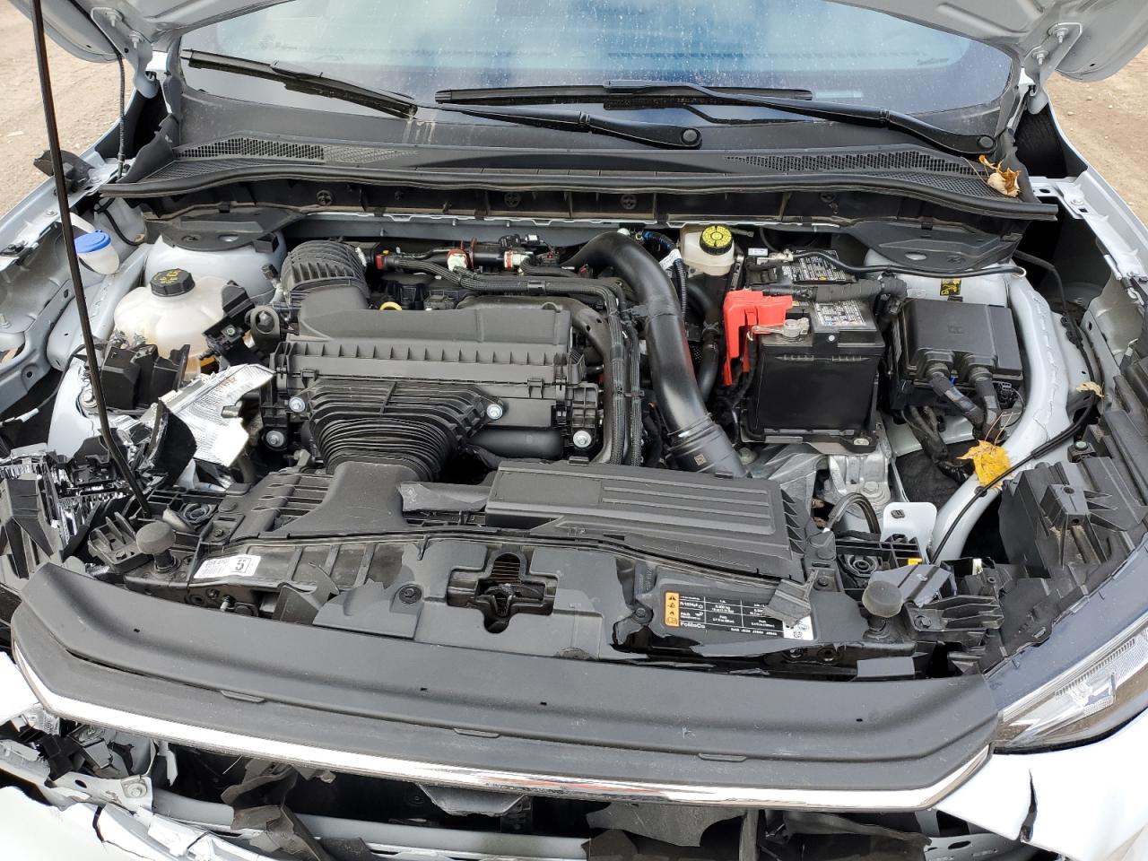 FORD ESCAPE ST LINE SELECT