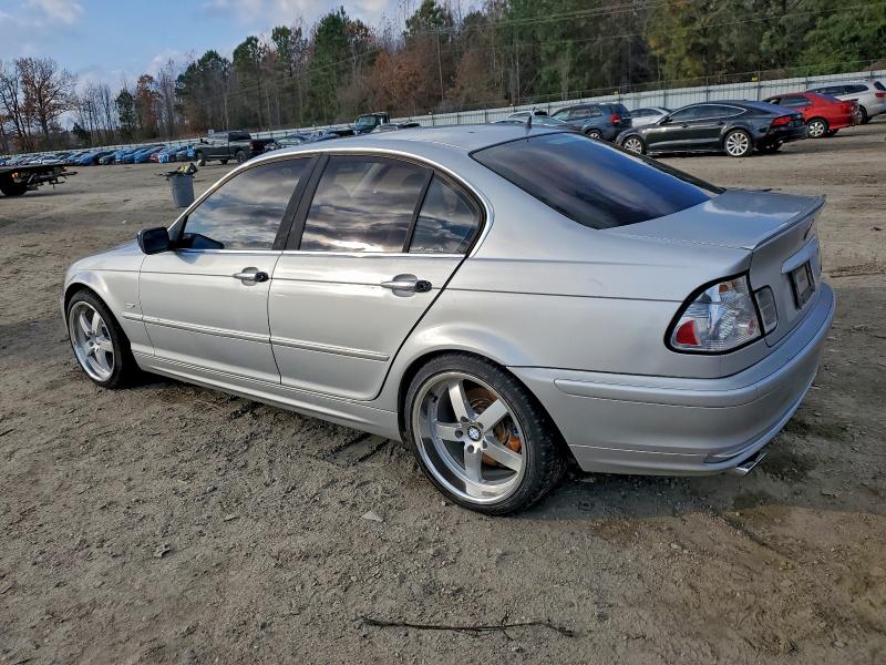 2000 BMW 328I #3303664932