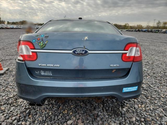 2010 FORD TAURUS SEL #3296419662