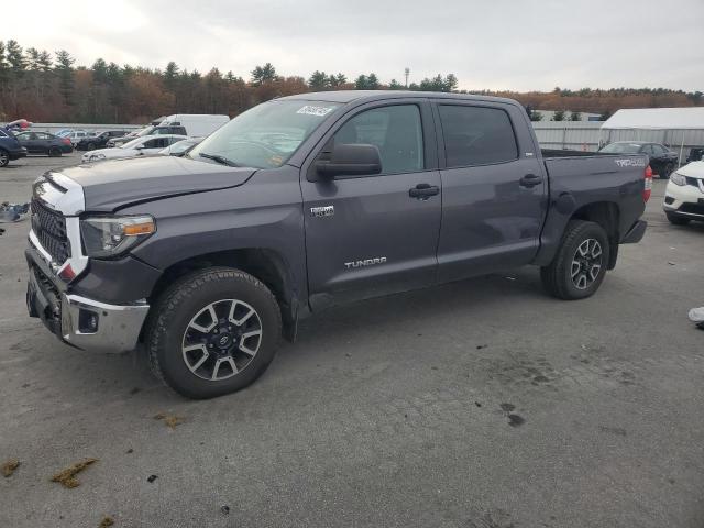 Global Auto Auctions: 2018 TOYOTA TUNDRA CRE