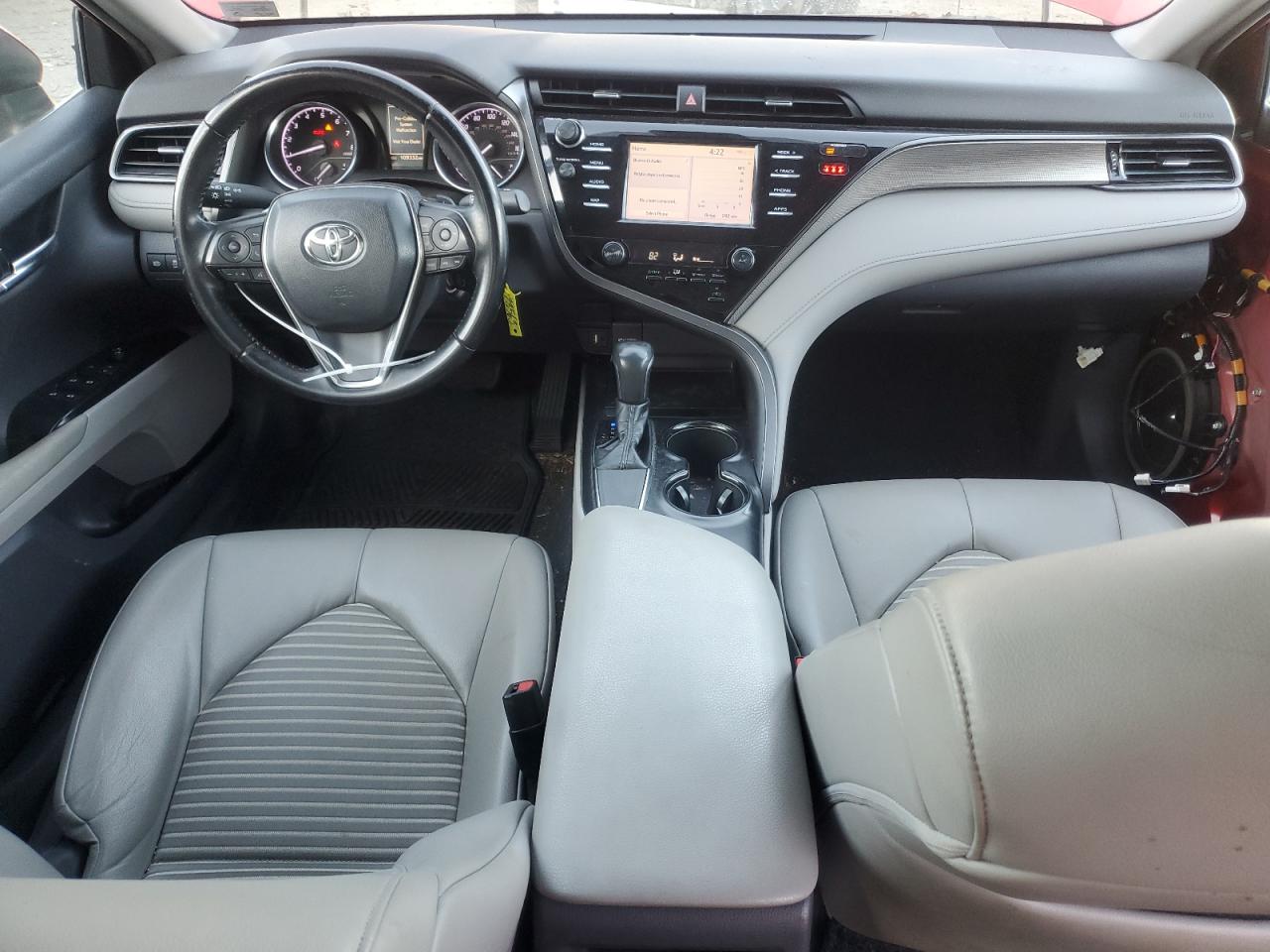 TOYOTA CAMRY L