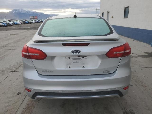 2015 FORD FOCUS SE #3294687043