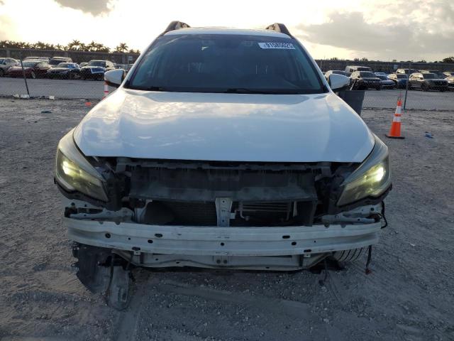 2018 SUBARU OUTBACK 2. #3303810458