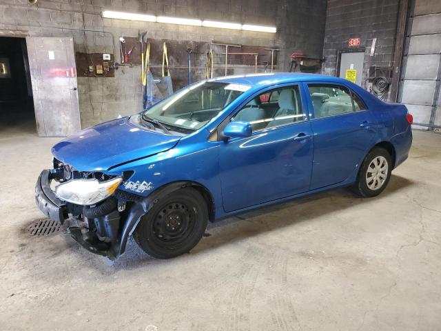 2010 TOYOTA COROLLA BA - 2T1BU4EE7AC304913