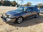 Lot #3301614649 2020 HONDA ACCORD LX