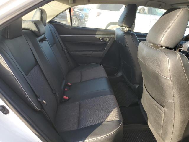 2015 TOYOTA COROLLA L #3291788583