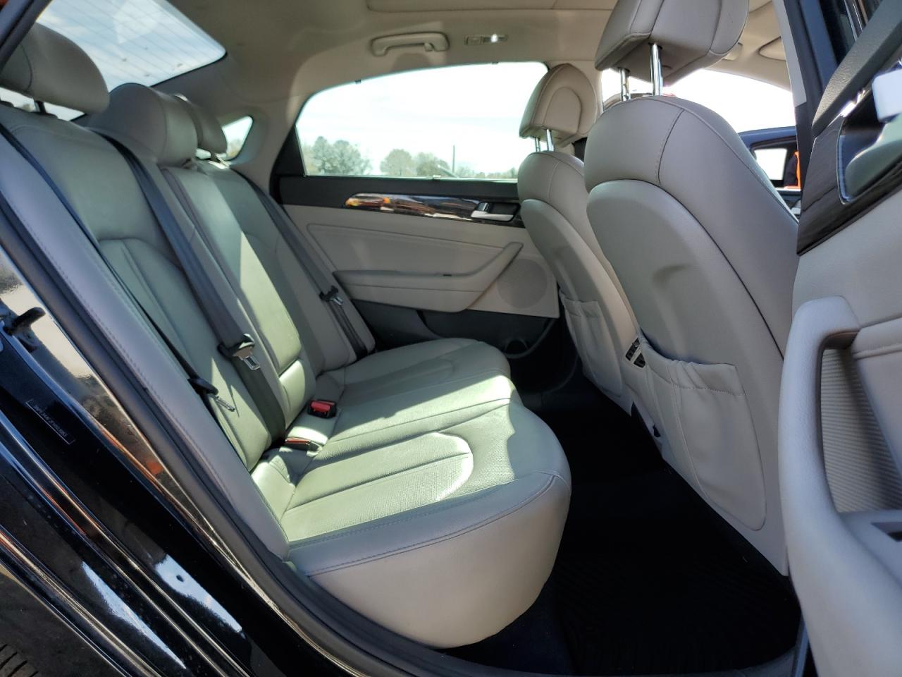 HYUNDAI SONATA SPORT