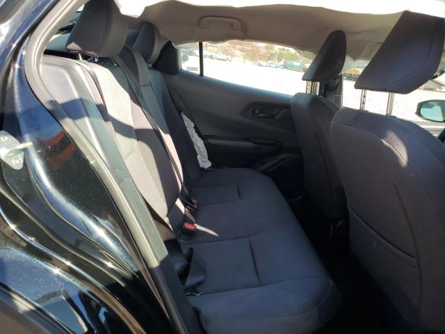 2024 TOYOTA PRIUS LE #3291289457