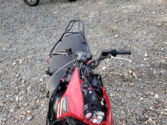 2024 ZHNG SCOOTER #3316835664