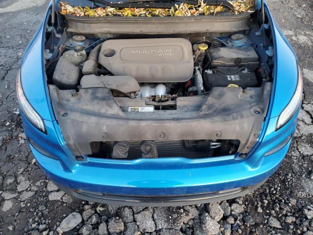 2017 JEEP CHEROKEE S - 1C4PJLAB8HW613599