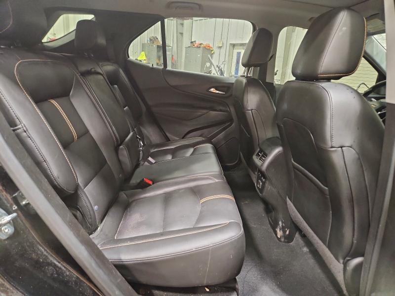 2022 CHEVROLET EQUINOX PR #3311756765