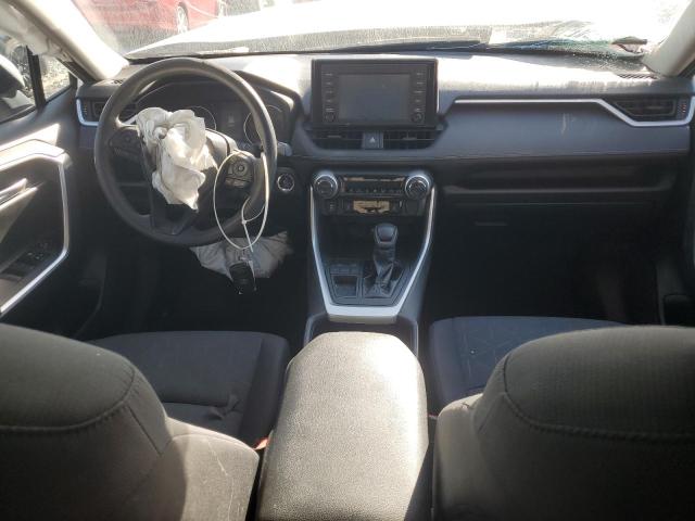 2019 TOYOTA RAV4 XLE #3315978091