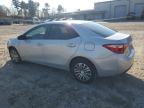 Lot #3303880704 2018 TOYOTA COROLLA L