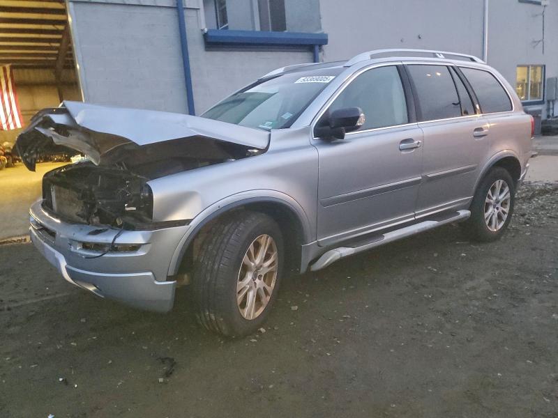 Global Auto Auctions: 2013 VOLVO XC90 3.2