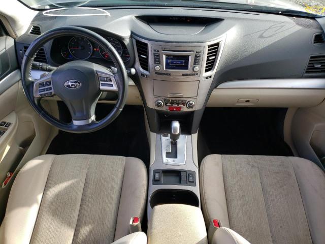 2014 SUBARU OUTBACK 2. #3292334265