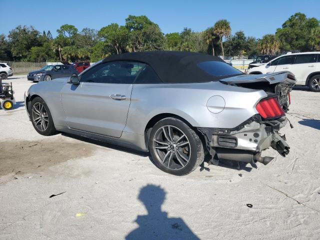 2017 FORD MUSTANG #3304412587