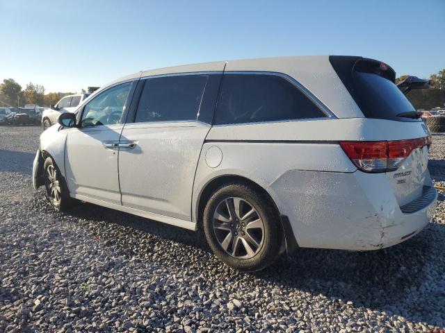 2016 HONDA ODYSSEY TO #3282578878