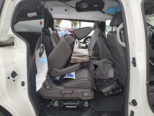 2019 HONDA ODYSSEY EX #3305666730