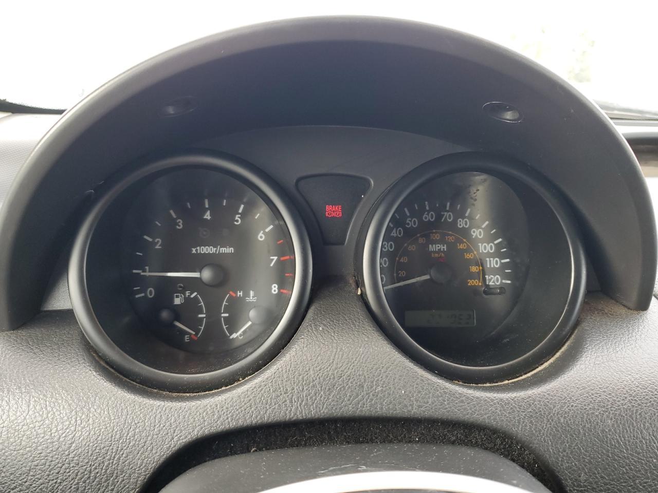 Lot #3282645303 2006 CHEVROLET AVEO BASE