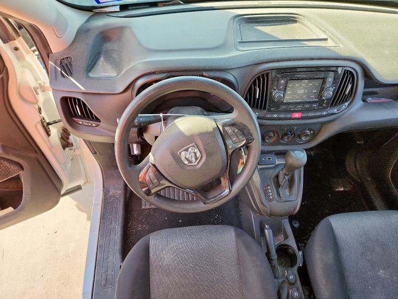 2022 RAM PROMASTER #3305293302