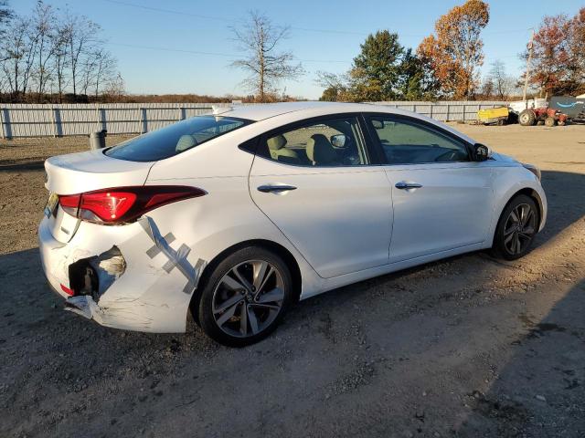 2014 HYUNDAI ELANTRA SE #3292379270
