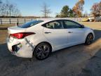 Lot #3292379270 2014 HYUNDAI ELANTRA SE