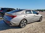 Lot #3301879467 2025 HYUNDAI ELANTRA SE