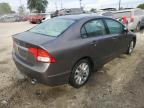 Lot #3310304986 2010 HONDA CIVIC EXL