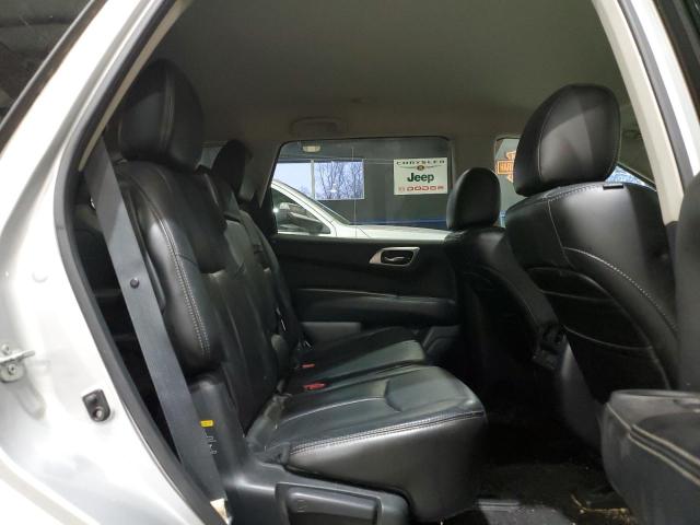 2013 NISSAN PATHFINDER #3282623057