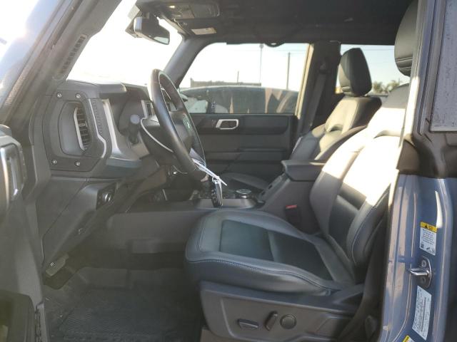 2024 FORD BRONCO OUT #3284575359