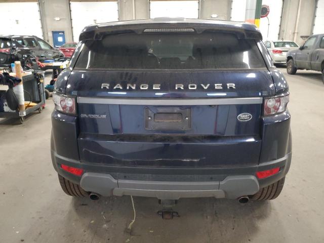 2015 LAND ROVER RANGE ROVE #3293296448