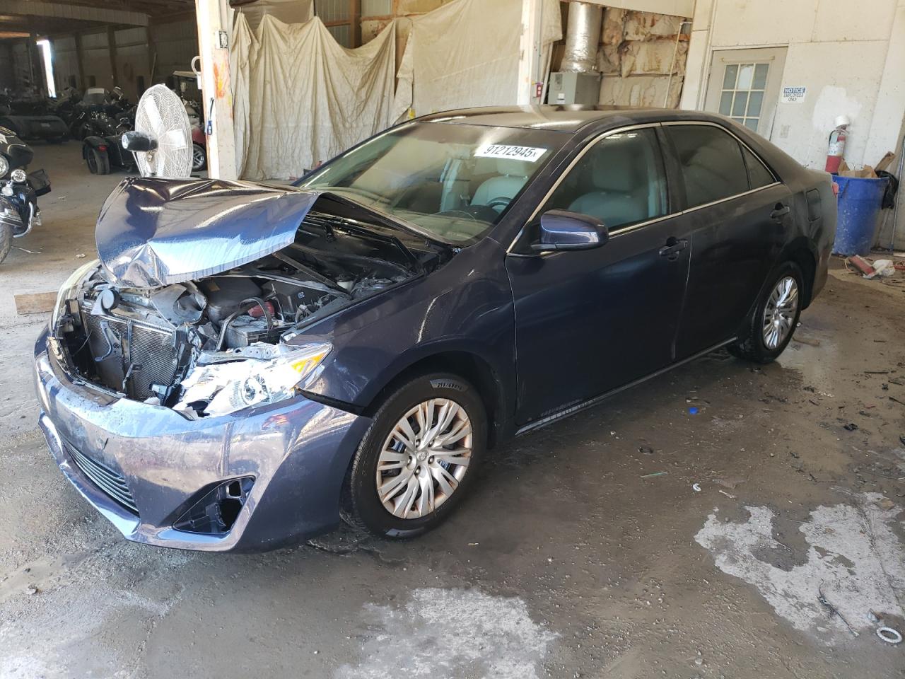 TOYOTA CAMRY L