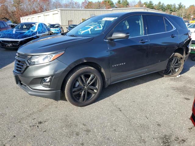 2020 CHEVROLET EQUINOX LT #3305414308