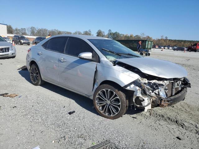 2015 TOYOTA COROLLA L #3281636419