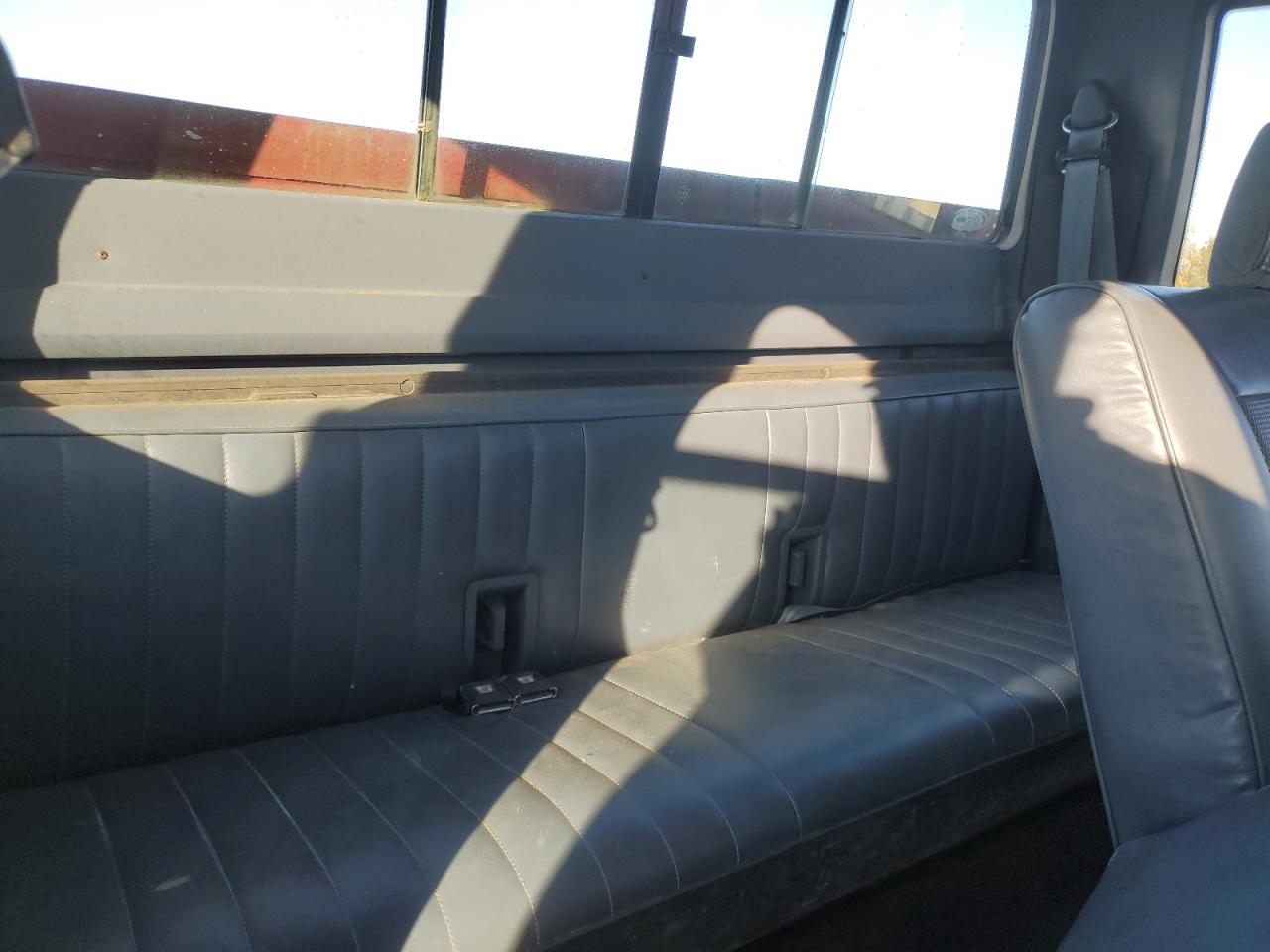 Lot #3287496994 1992 FORD F150