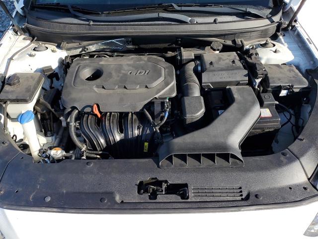 2018 HYUNDAI SONATA SPO #3301829350